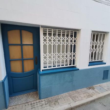 Mediterrani Haus L'Ametlla de Mar Exterior foto